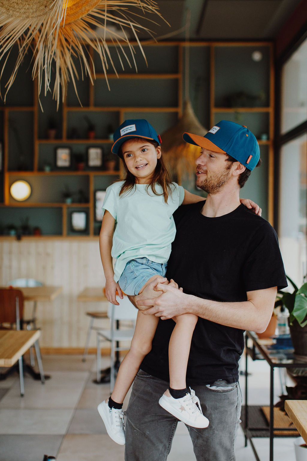 Hello Hossy - Duck Blue - MintMouse (Unicorner Concept Store)