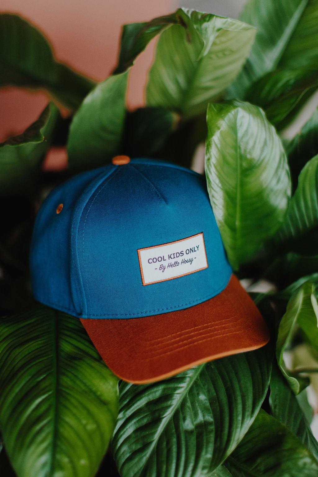 Hello Hossy - Duck Blue - MintMouse (Unicorner Concept Store)