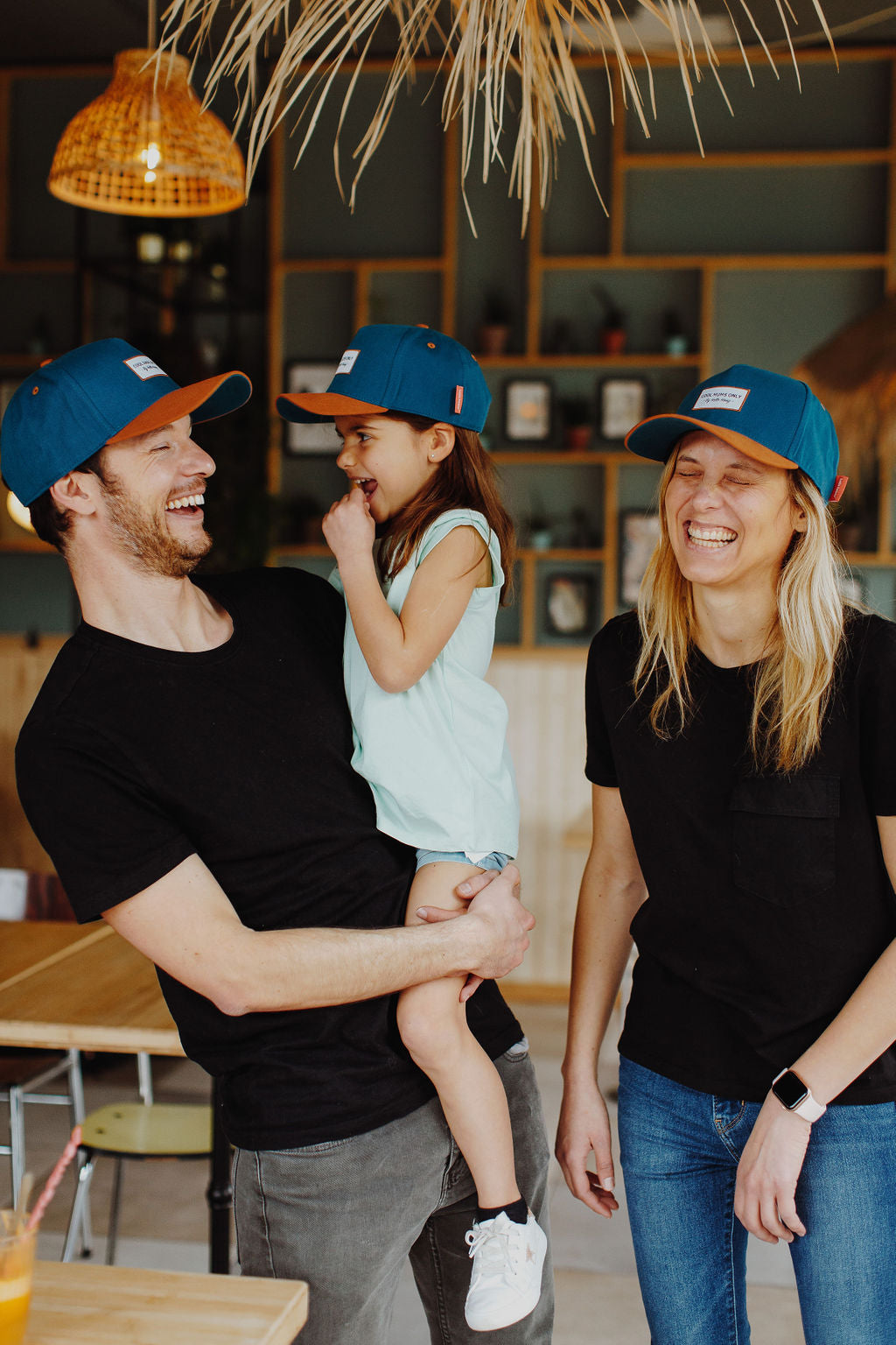 Hello Hossy - Duck Blue - MintMouse (Unicorner Concept Store)