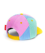 Hello Hossy - stripes - MintMouse (Unicorner Concept Store)