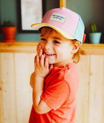 Hello Hossy - stripes - MintMouse (Unicorner Concept Store)