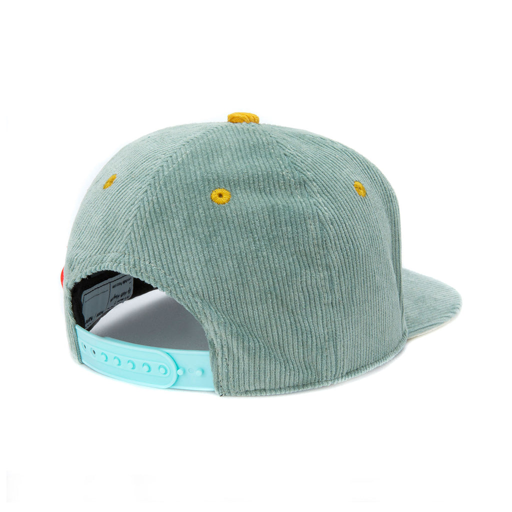 Hello Hossy - sweet baby blue cap - MintMouse (Unicorner Concept Store)