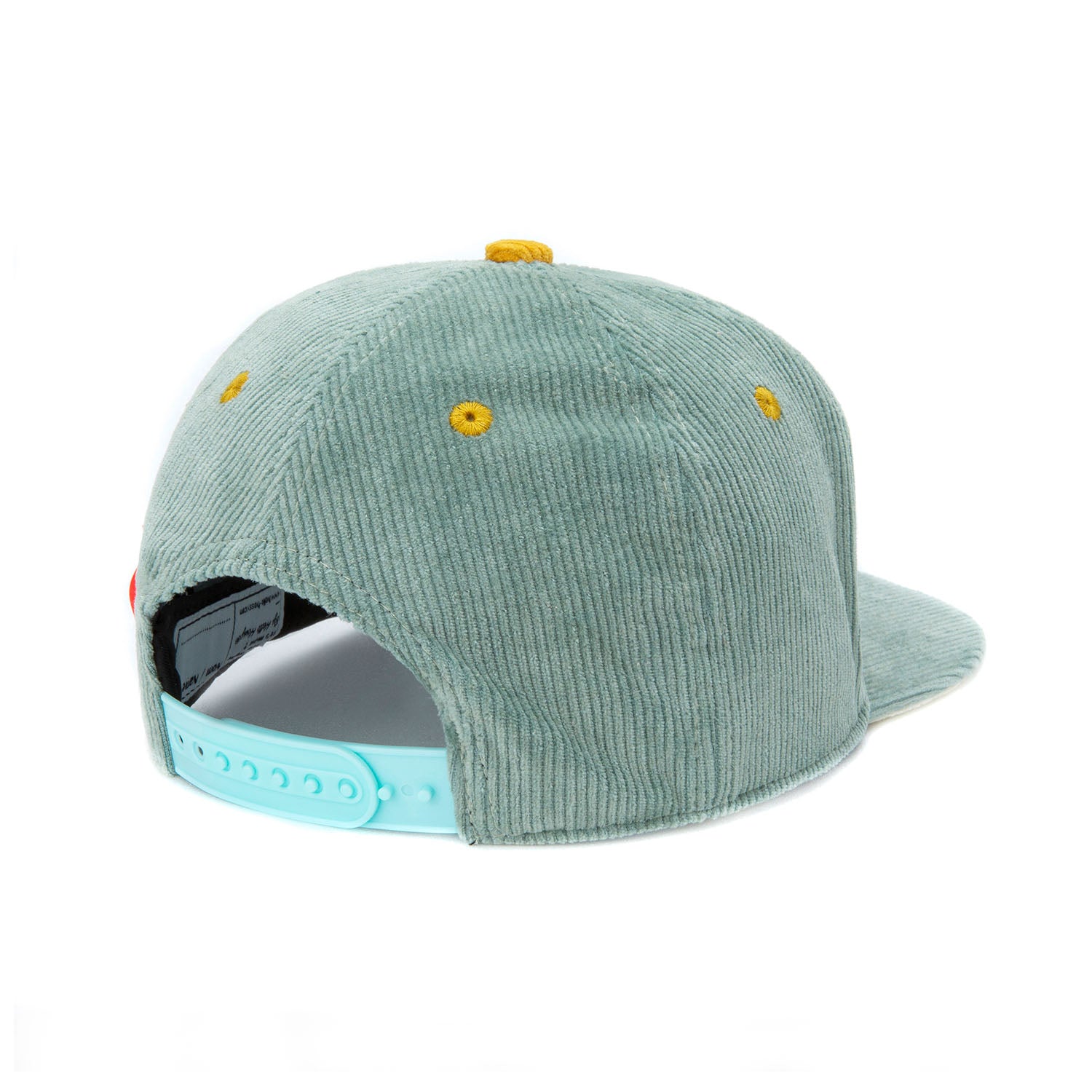 Hello Hossy - sweet baby blue cap - MintMouse (Unicorner Concept Store)