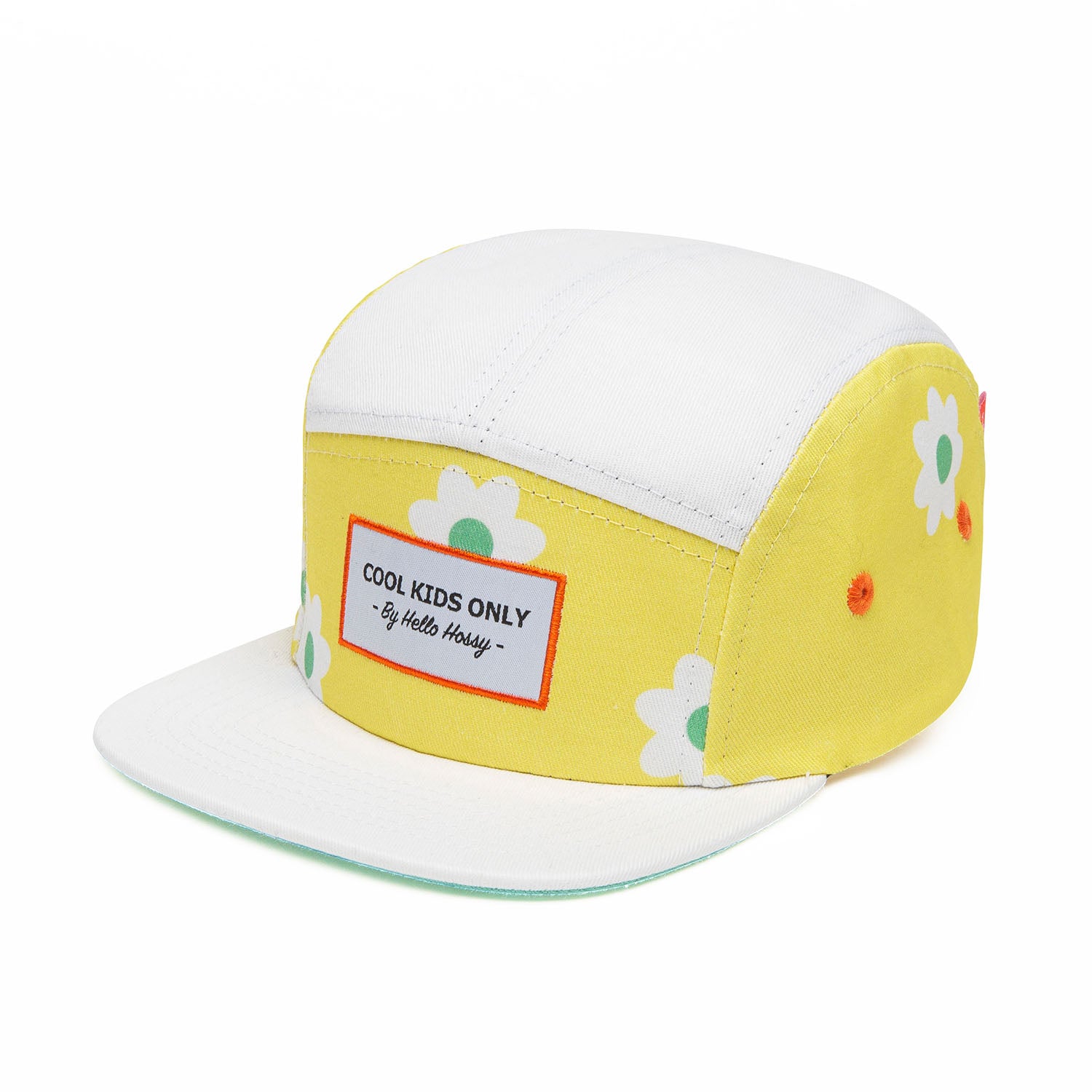 Hello Hossy - Hippie cap - MintMouse (Unicorner Concept Store)