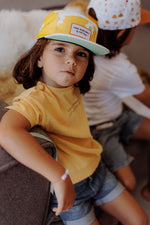 Hello Hossy - Hippie cap - MintMouse (Unicorner Concept Store)