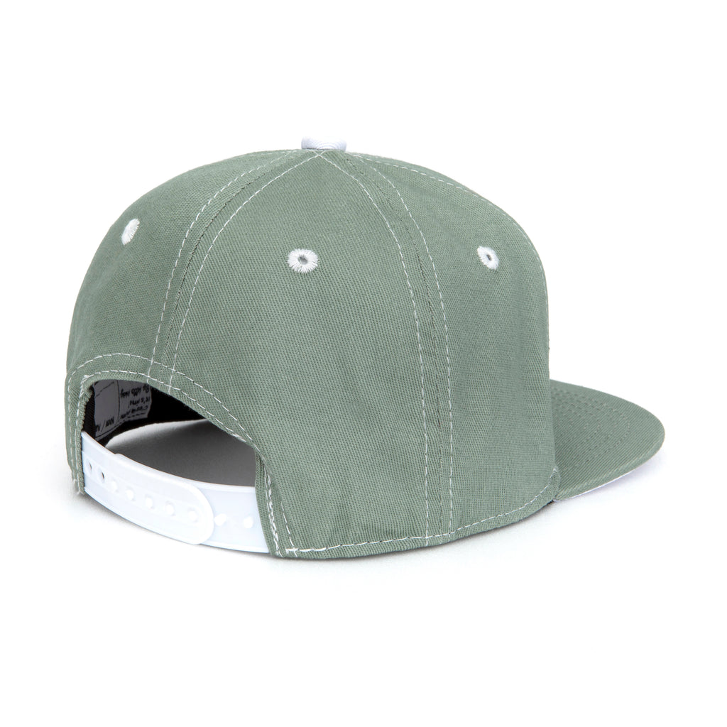 Hello Hossy - Khaki cap - MintMouse (Unicorner Concept Store)