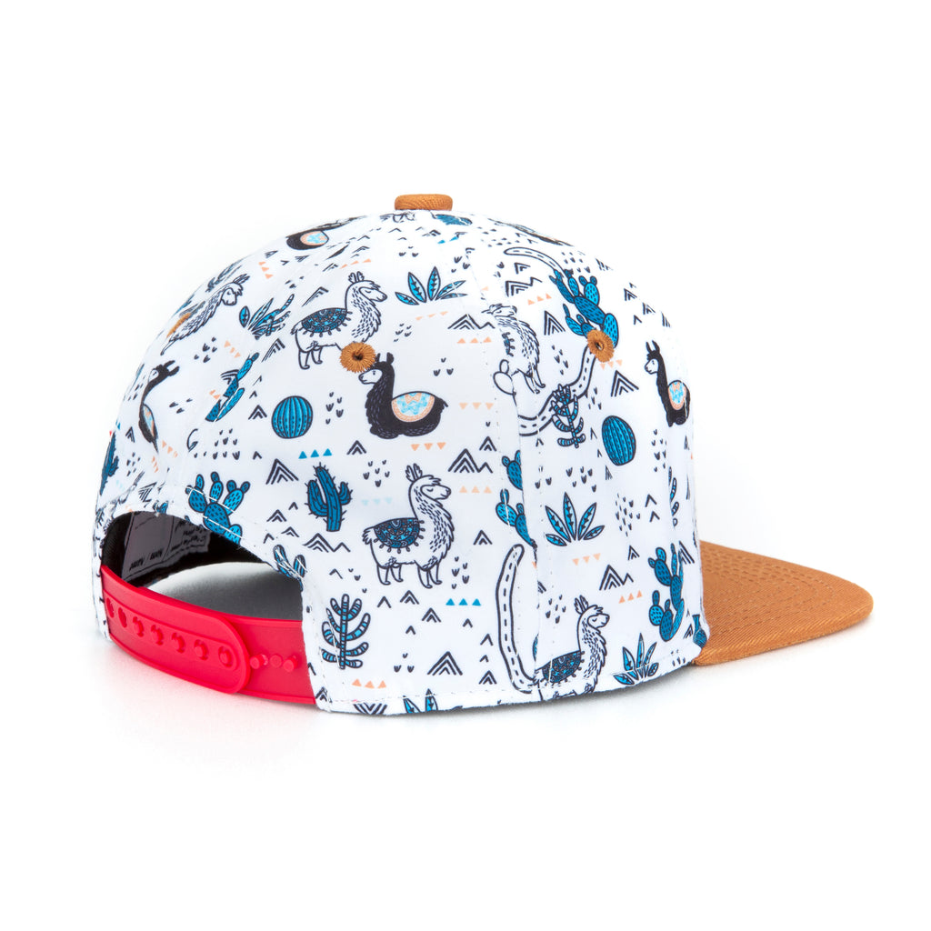 Hello Hossy - Lama cap - MintMouse (Unicorner Concept Store)