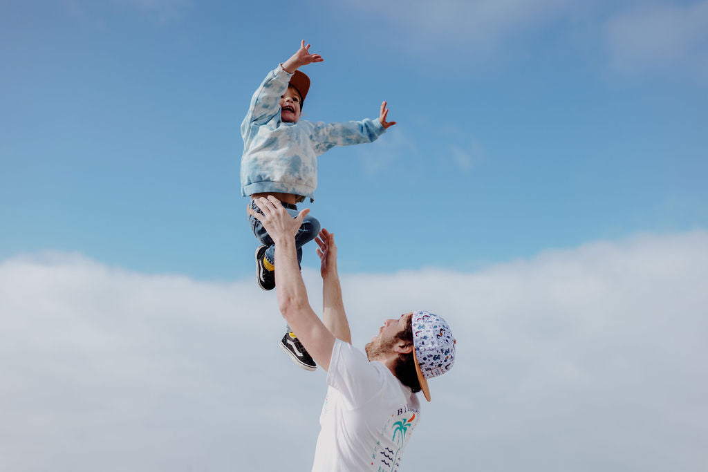 Hello Hossy - Lama cap - MintMouse (Unicorner Concept Store)