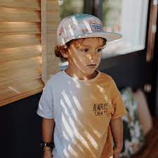 Hello Hossy - New York cap - MintMouse (Unicorner Concept Store)