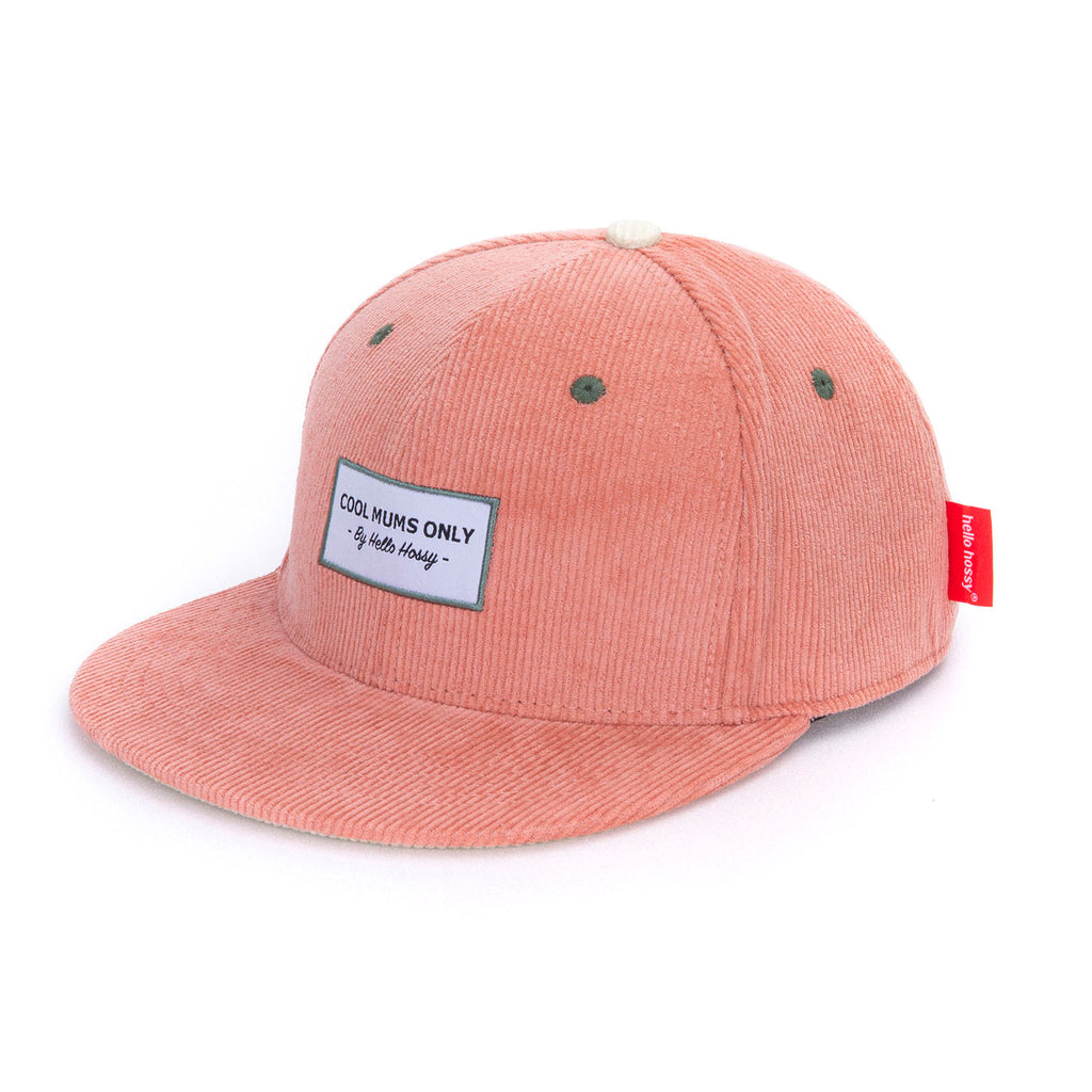 Hello Hossy - sweet candy cap - MintMouse (Unicorner Concept Store)