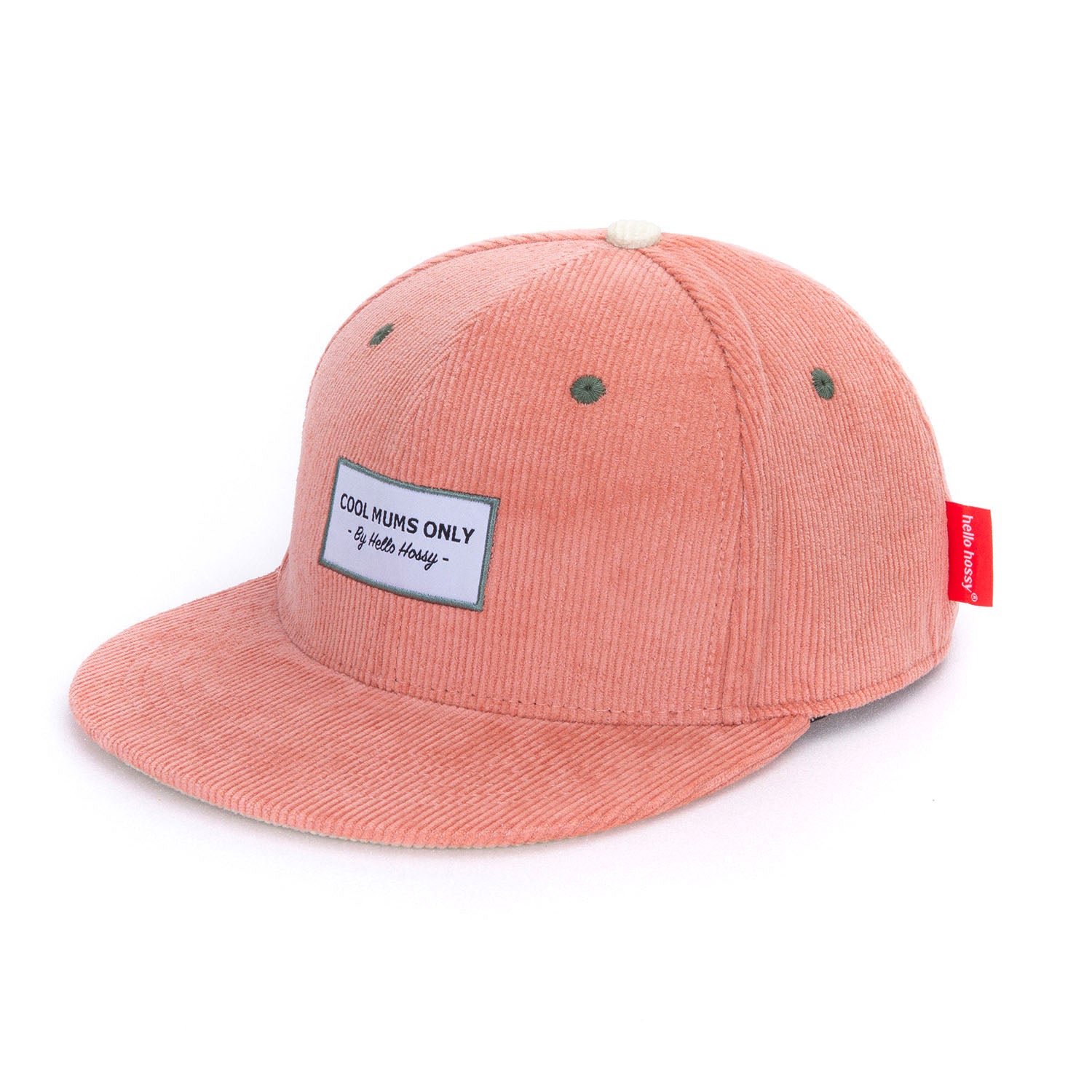 Hello Hossy - sweet candy cap - MintMouse (Unicorner Concept Store)