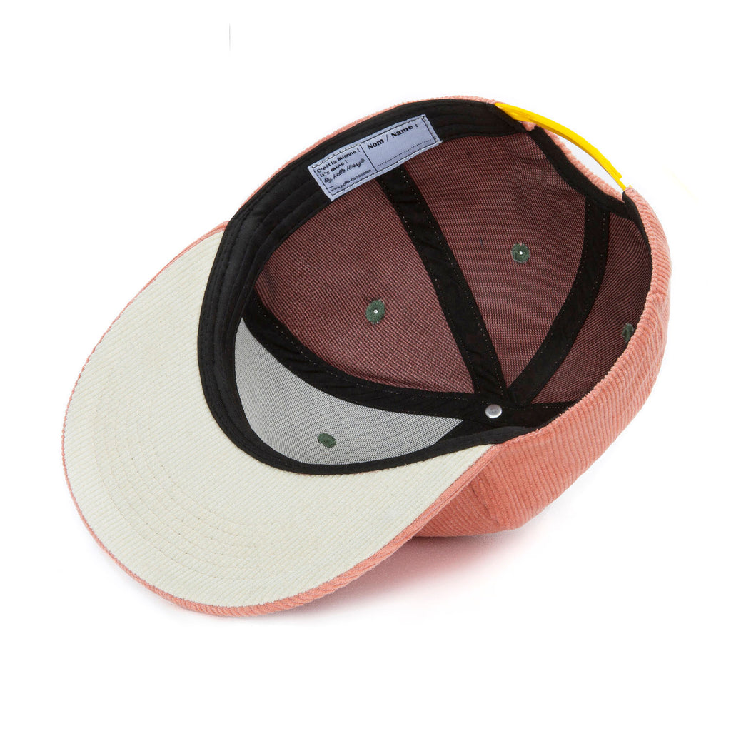 Hello Hossy - sweet candy cap - MintMouse (Unicorner Concept Store)