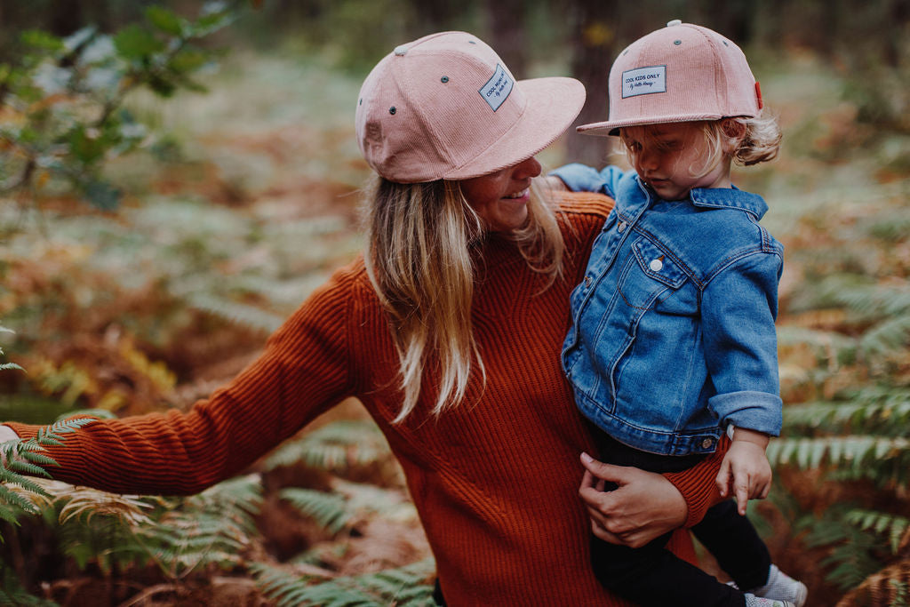 Hello Hossy - sweet candy cap - MintMouse (Unicorner Concept Store)