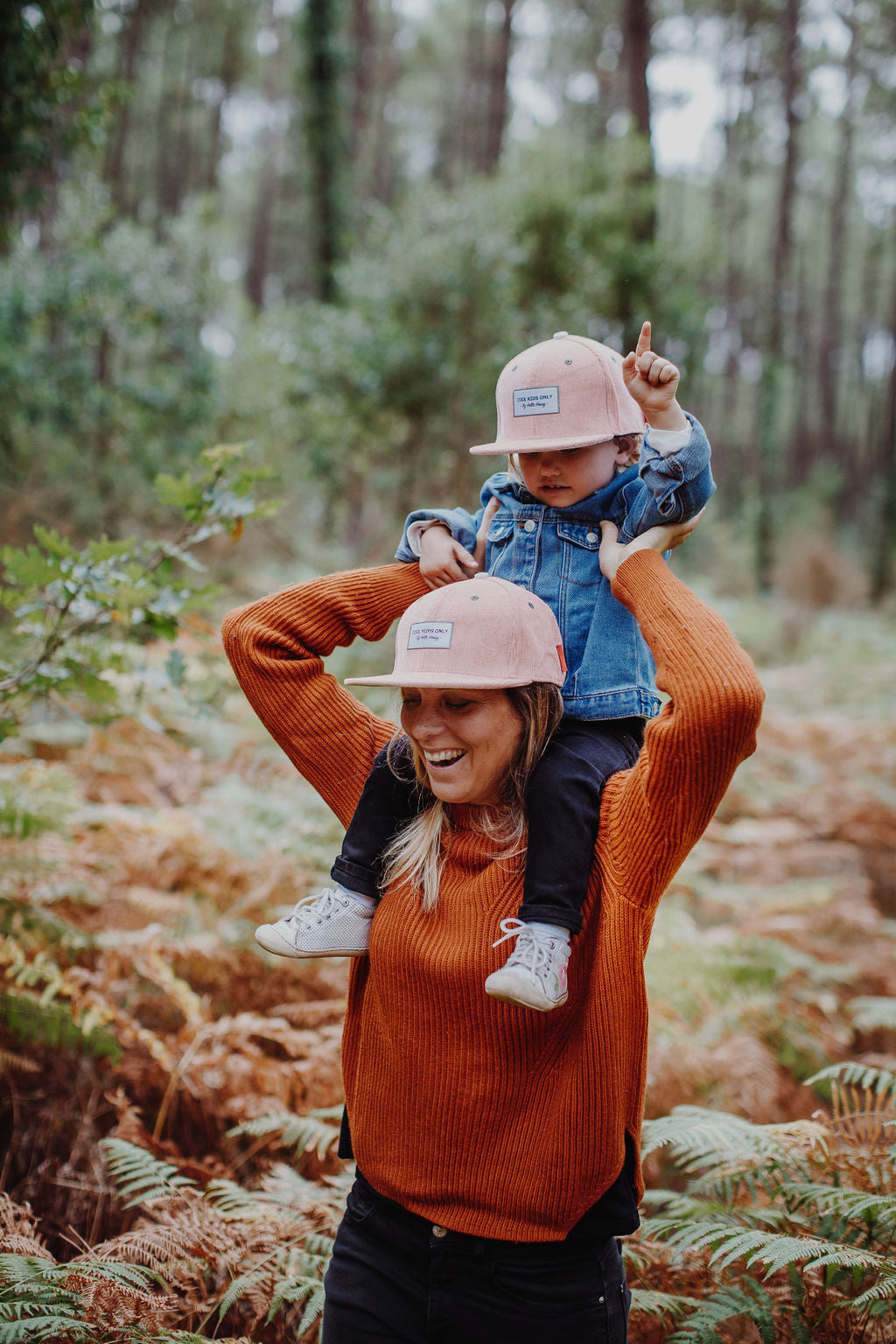 Hello Hossy - sweet candy cap - MintMouse (Unicorner Concept Store)