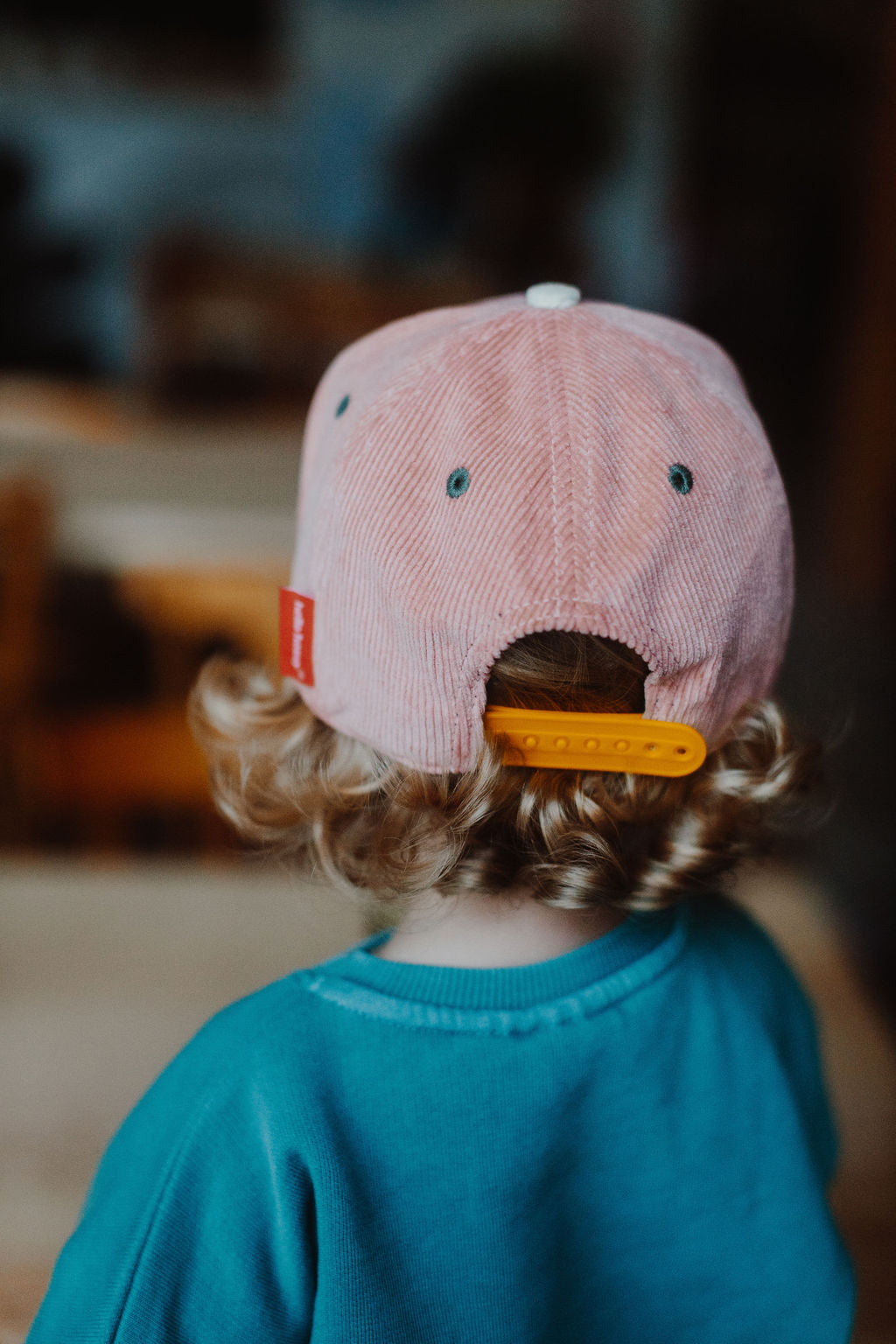 Hello Hossy - sweet candy cap - MintMouse (Unicorner Concept Store)