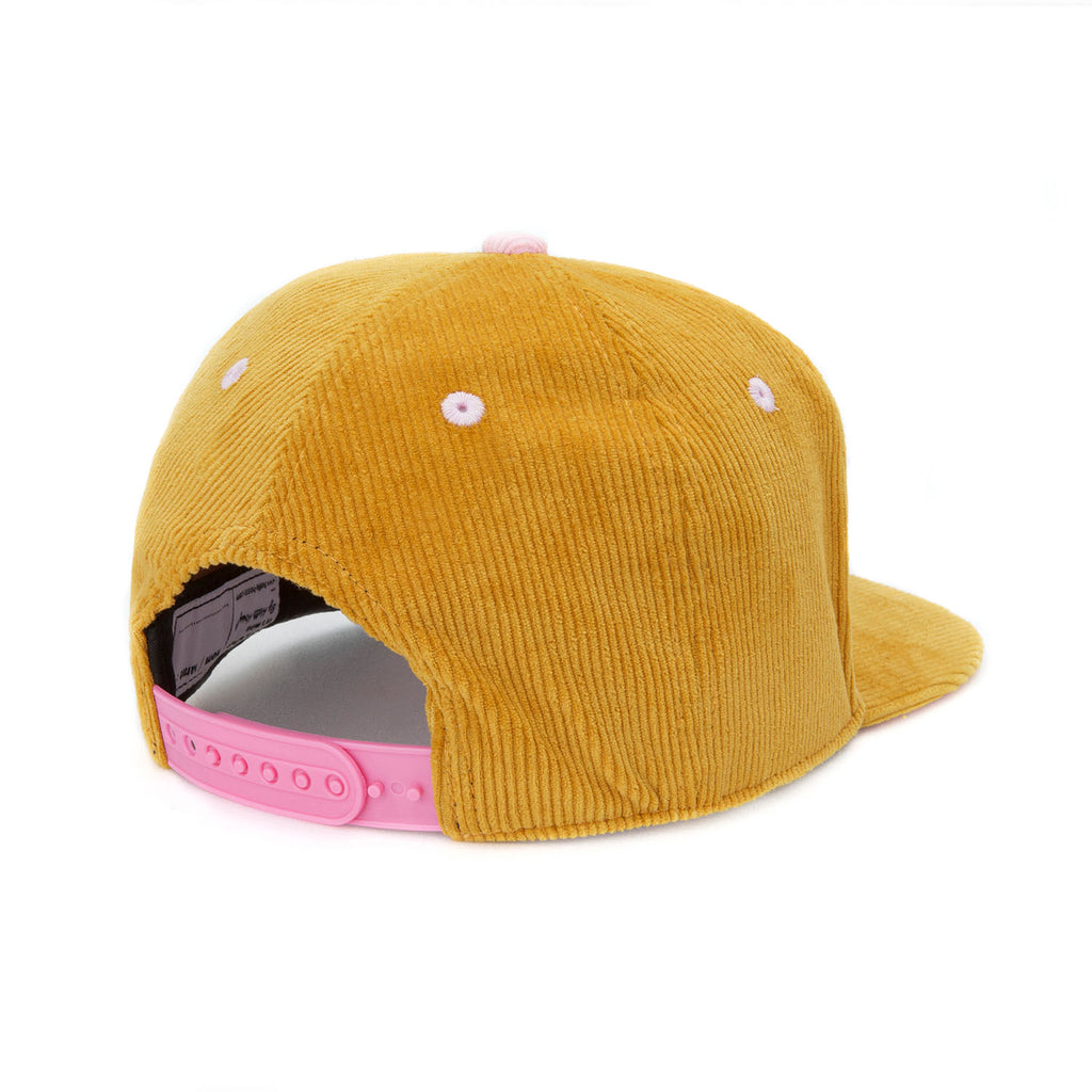 Hello Hossy - sweet honey cap - MintMouse (Unicorner Concept Store)