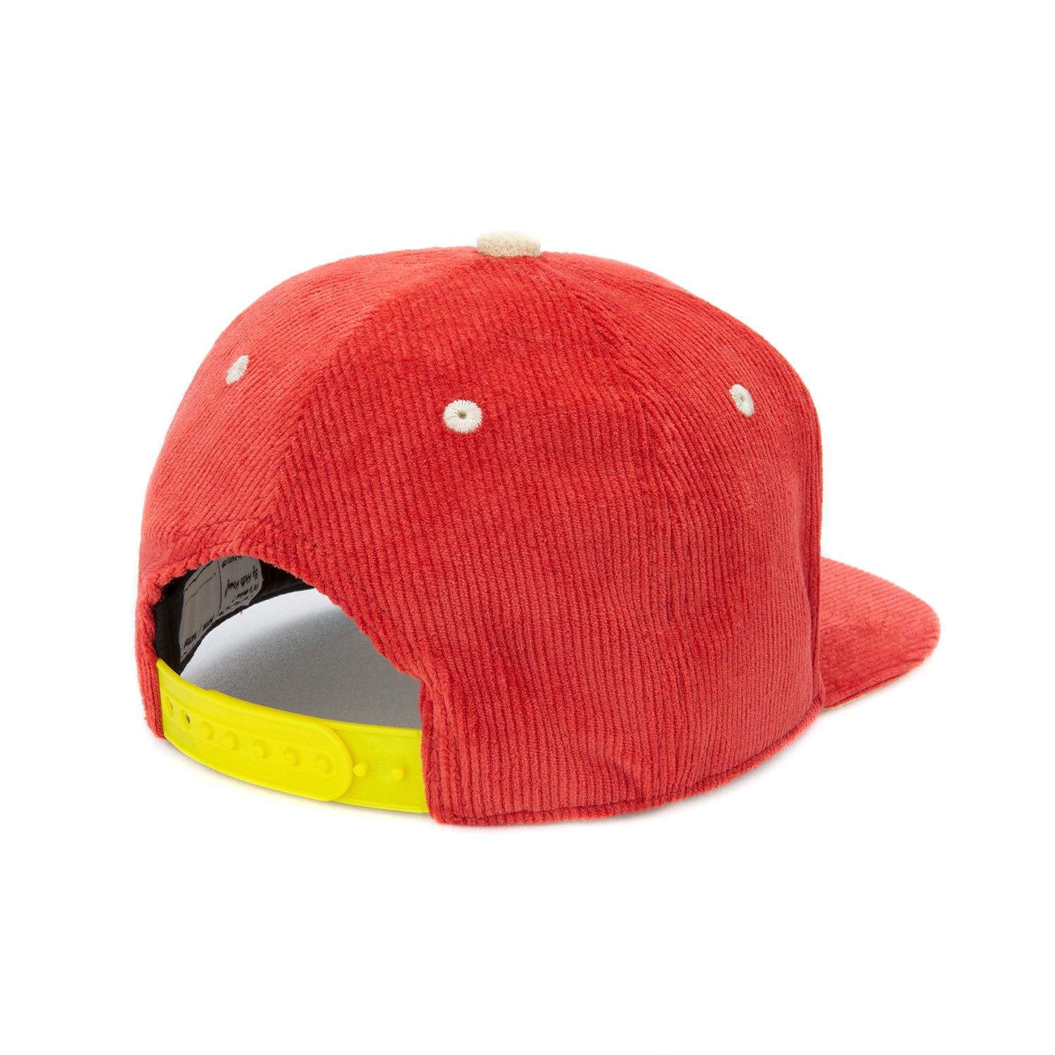 Hello Hossy - sweet terracotta cap - MintMouse (Unicorner Concept Store)