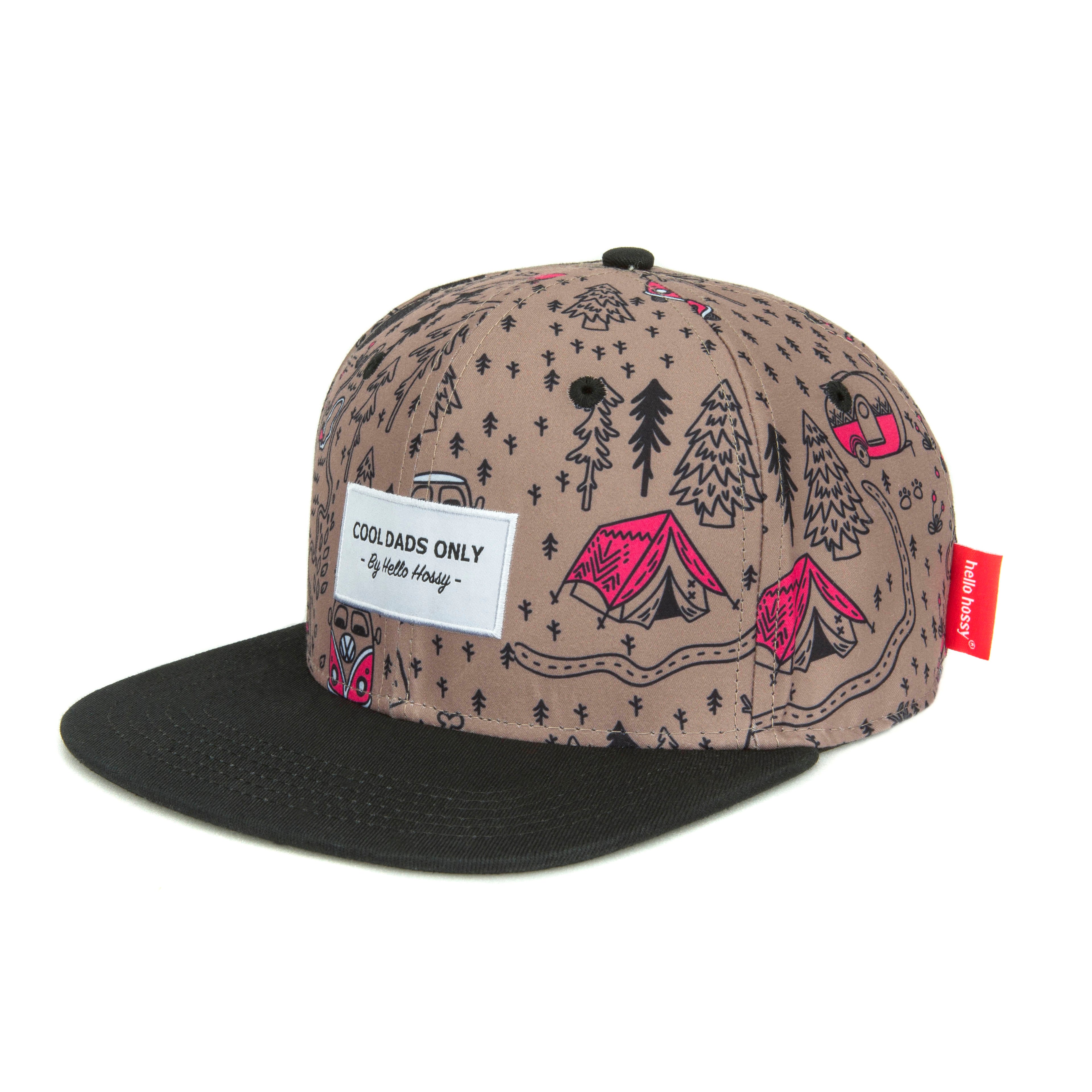 hello Hossy - Van cap - MintMouse (Unicorner Concept Store)