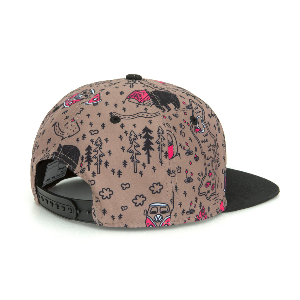 hello Hossy - Van cap - MintMouse (Unicorner Concept Store)