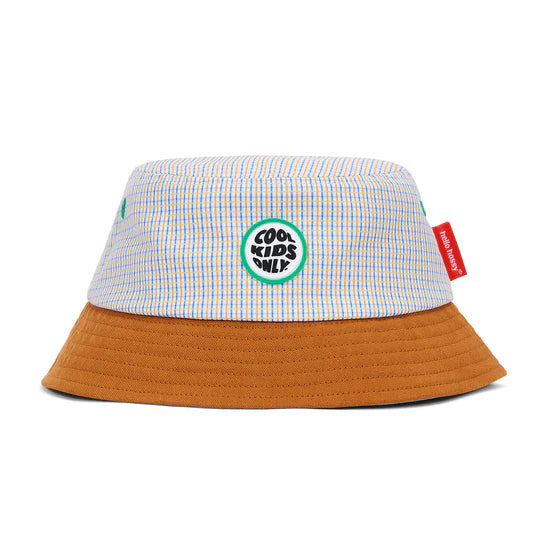Hello Hossy - Bob Vicky - MintMouse (Unicorner Concept Store)
