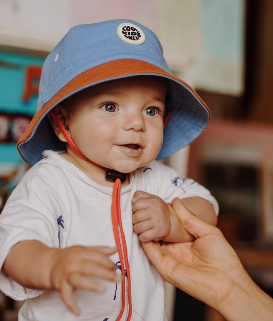 Hello Hossy - Yosemite - MintMouse (Unicorner Concept Store)