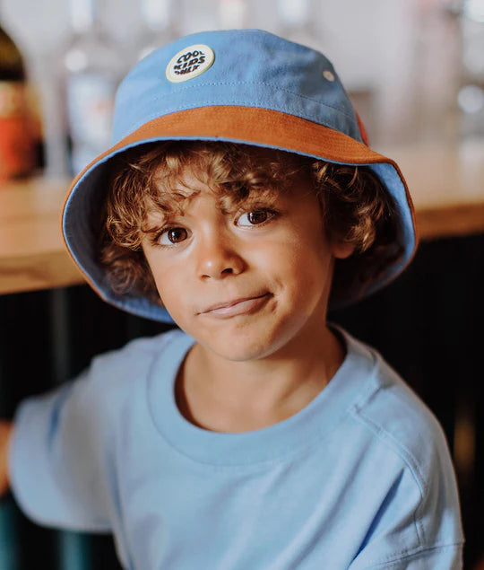 Hello Hossy - Yosemite - MintMouse (Unicorner Concept Store)