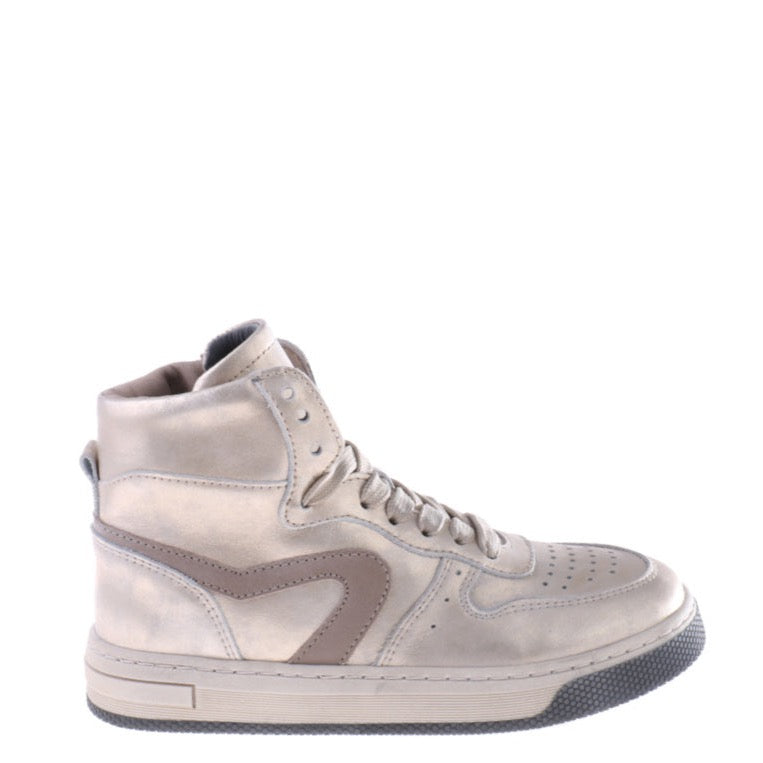 (H1301) Hip Shoes Platinum - Combi - MintMouse (Unicorner Concept Store)