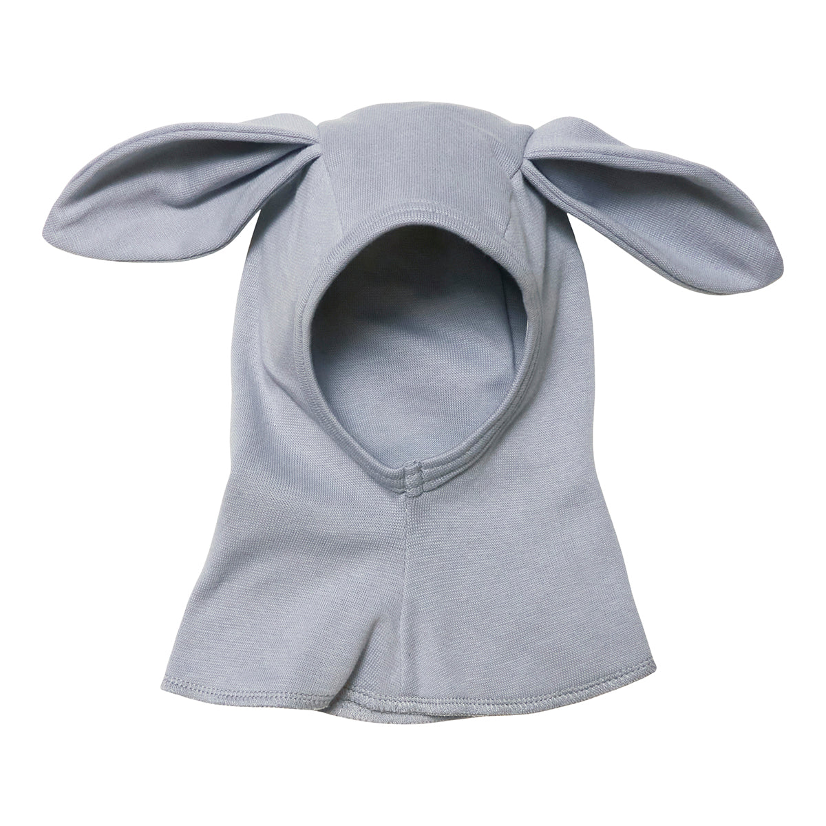 HutteliHut - Babybunny E-hut rabbit ears cotton - Skye blue - MintMouse (Unicorner Concept Store)