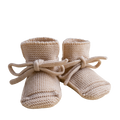 HVID Booties - Oat - MintMouse (Unicorner Concept Store)