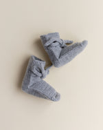 HVID Booties - Grey Melange - MintMouse (Unicorner Concept Store)
