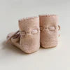 HVID Booties - Apricot - MintMouse (Unicorner Concept Store)