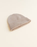 Beanie Fonzie Sand (Matching adults and kids) - MintMouse (Unicorner Concept Store)