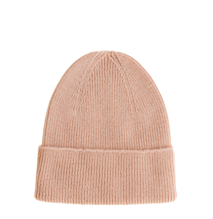 Beanie Fonzie Rose (matching adults and kids) - MintMouse (Unicorner Concept Store)