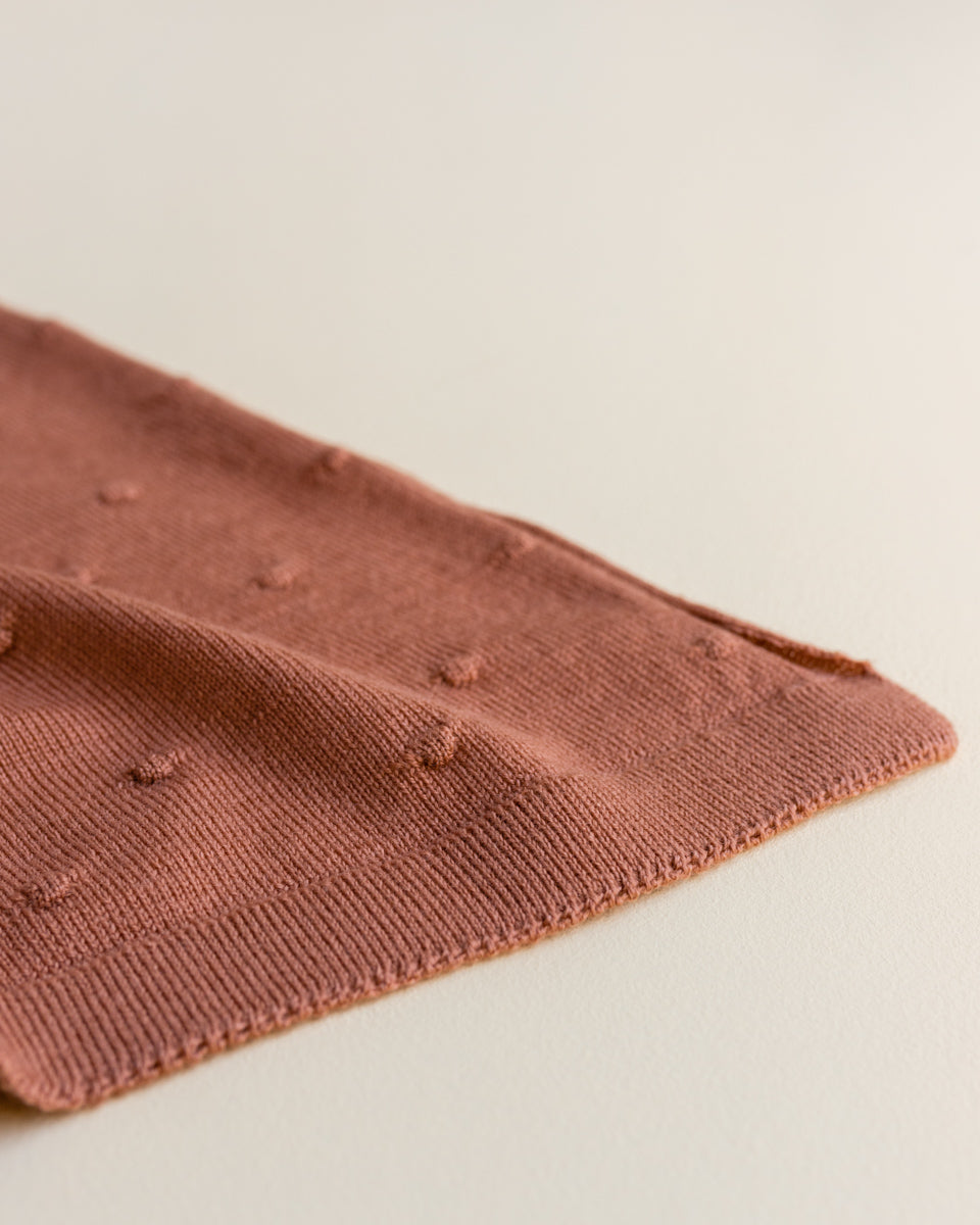 HVID Blanket Bonnie Brick - MintMouse (Unicorner Concept Store)