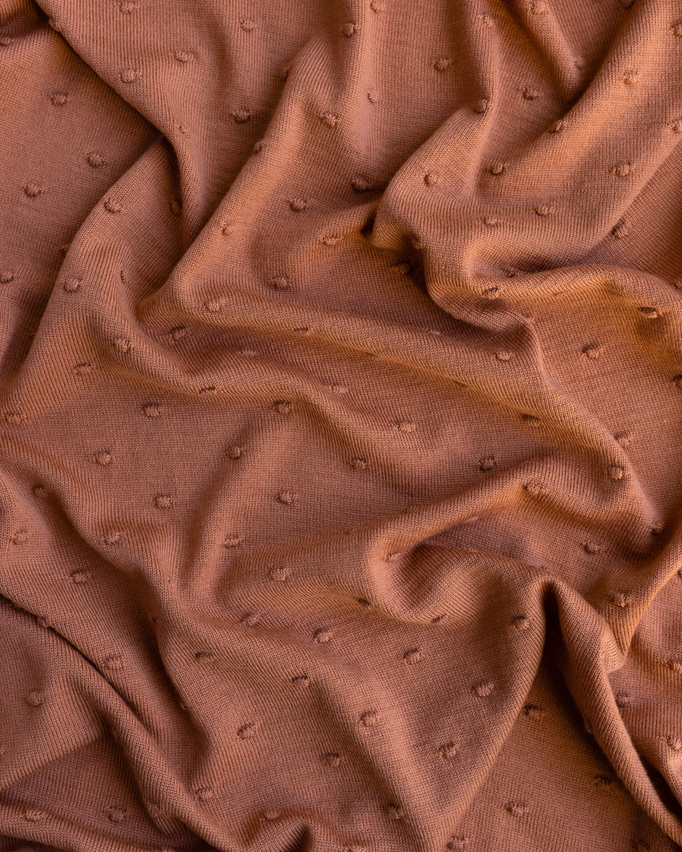 HVID Blanket Bonnie Brick - MintMouse (Unicorner Concept Store)