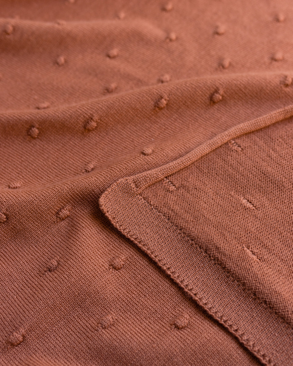 HVID Blanket Bonnie Brick - MintMouse (Unicorner Concept Store)