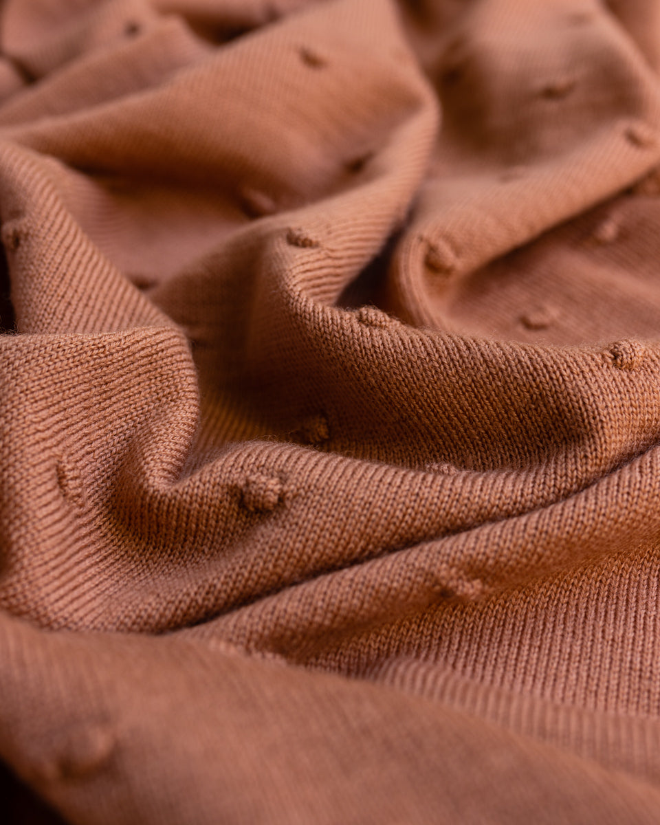 HVID Blanket Bonnie Brick - MintMouse (Unicorner Concept Store)