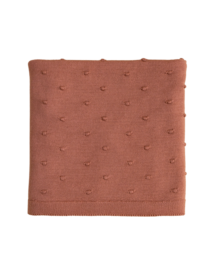 HVID Blanket Bonnie Brick