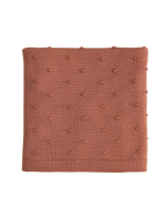 HVID Blanket Bonnie Brick