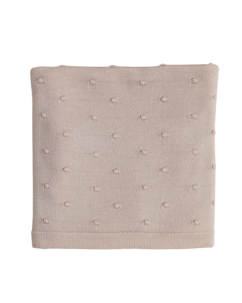 HVID Blanket Bonnie Oat