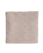 HVID Blanket Bonnie Oat