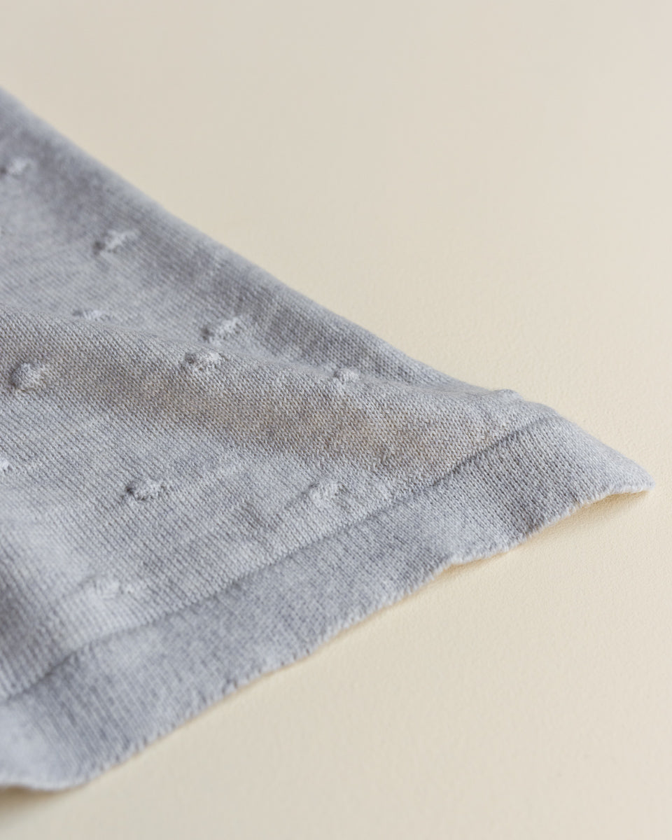 HVID Blanket Bonnie Smoke - MintMouse (Unicorner Concept Store)