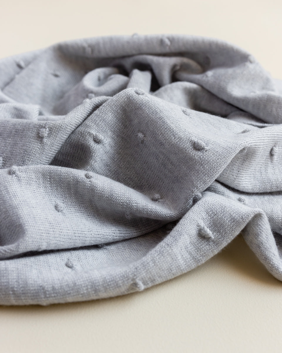 HVID Blanket Bonnie Smoke - MintMouse (Unicorner Concept Store)