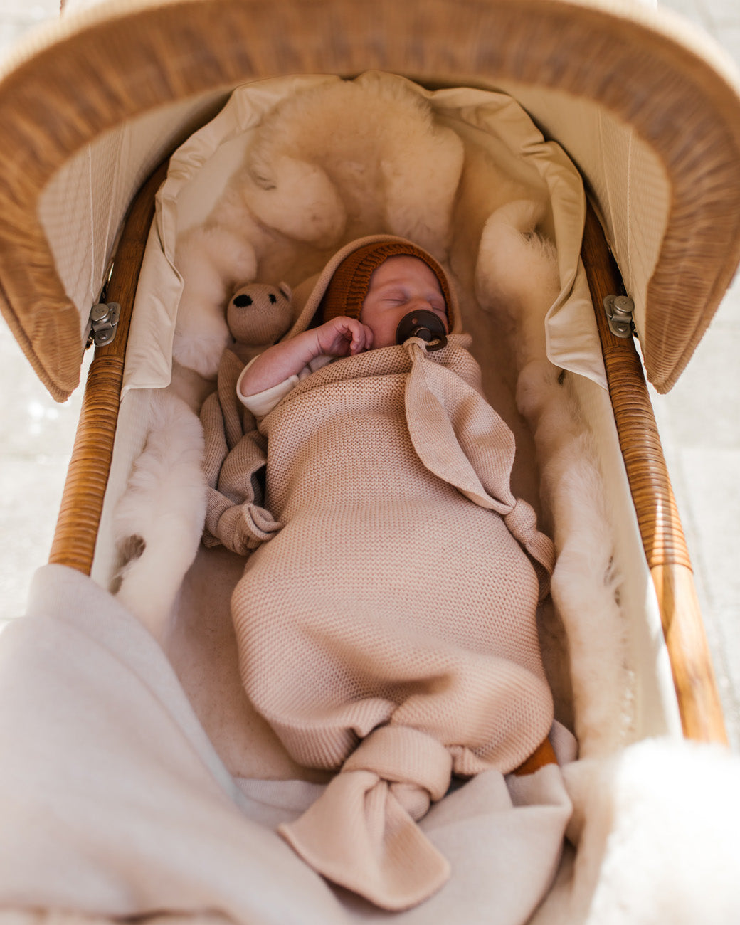 HVID Cocoon - Oat - MintMouse (Unicorner Concept Store)