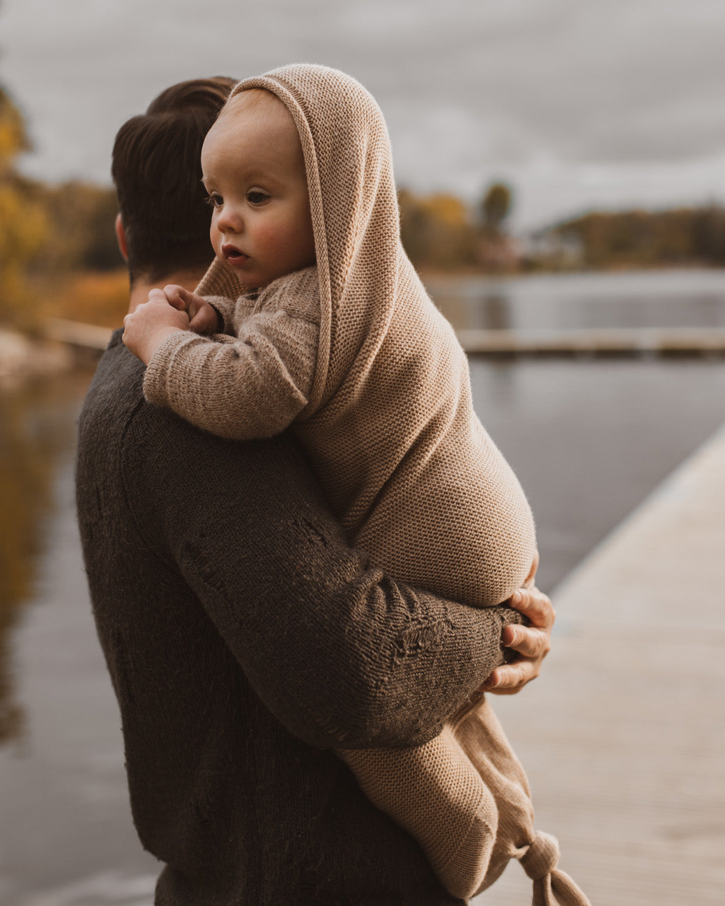 HVID Cocoon - Sand - MintMouse (Unicorner Concept Store)