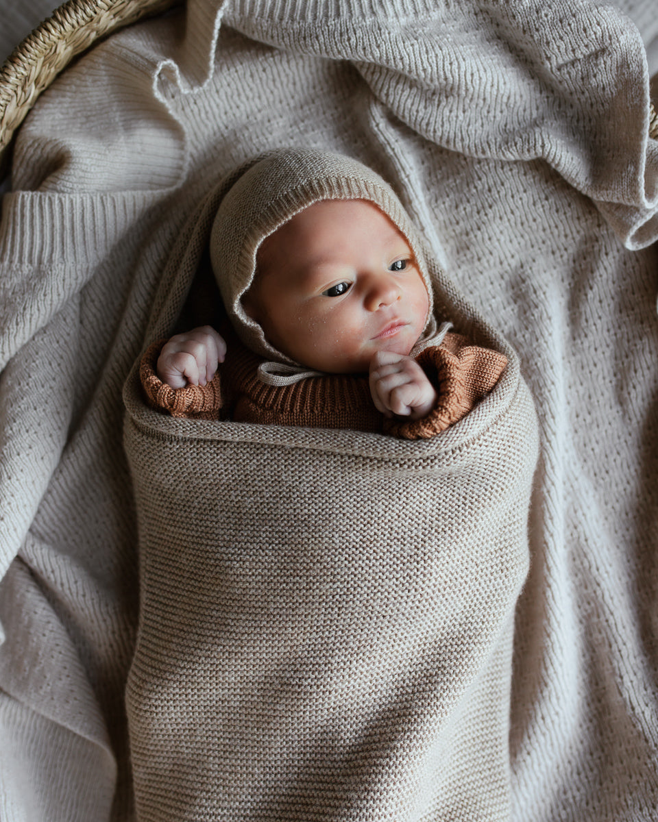 HVID Cocoon - Sand - MintMouse (Unicorner Concept Store)