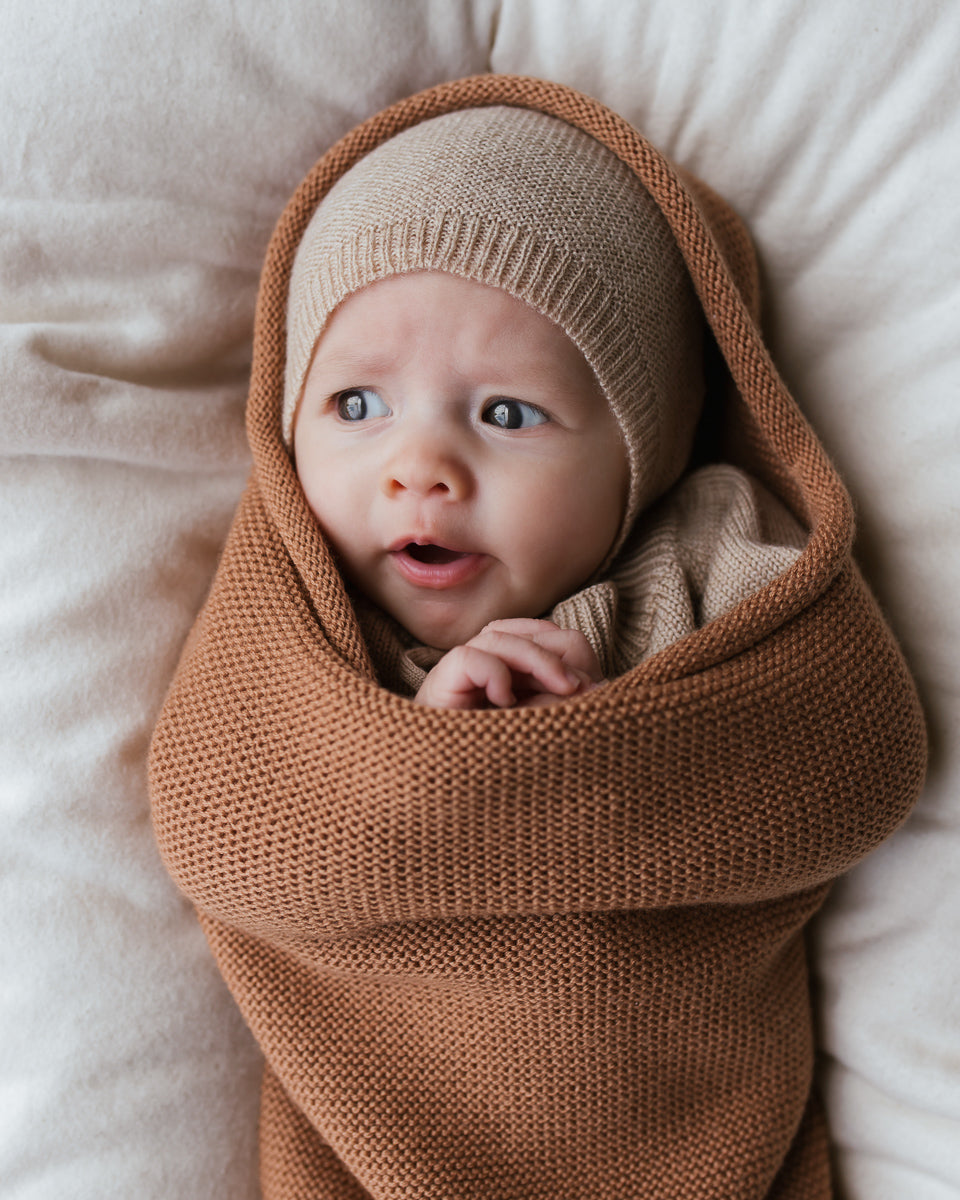 HVID Cocoon - Terracota - MintMouse (Unicorner Concept Store)