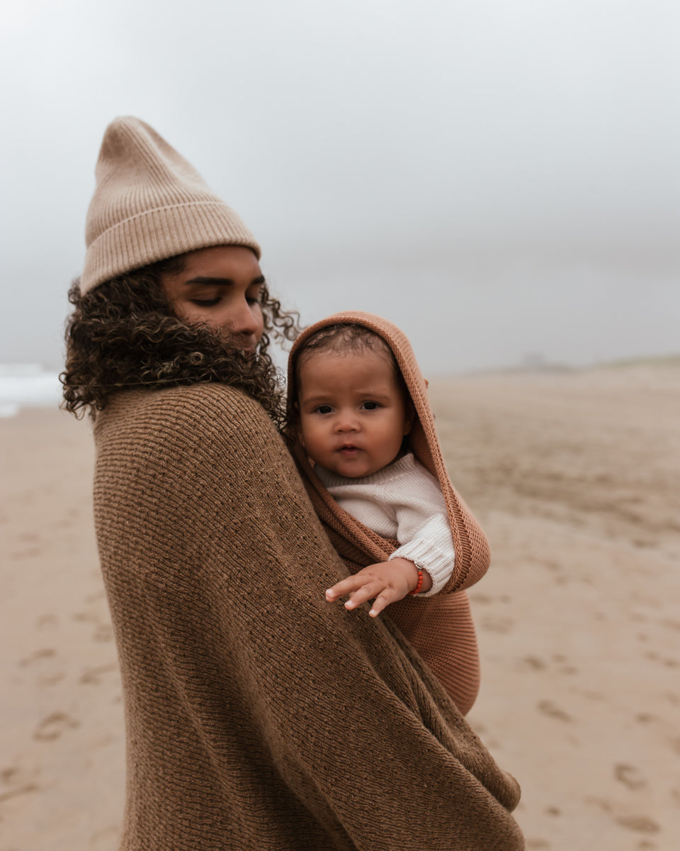 HVID Cocoon - Terracota - MintMouse (Unicorner Concept Store)