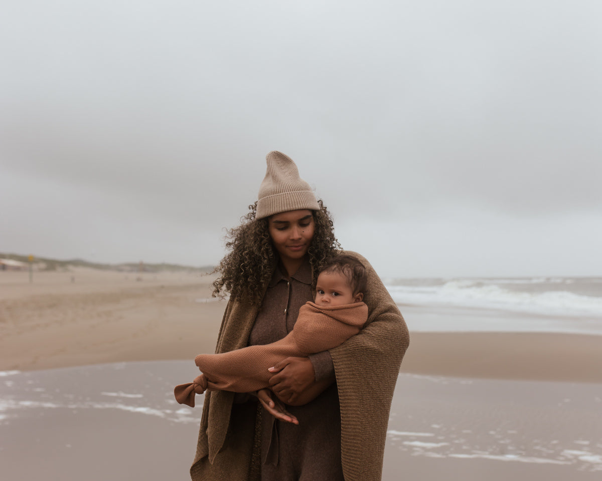 HVID Cocoon - Terracota - MintMouse (Unicorner Concept Store)