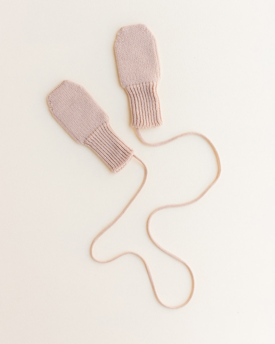 HVID Mittens Fiza - Apricot - MintMouse (Unicorner Concept Store)
